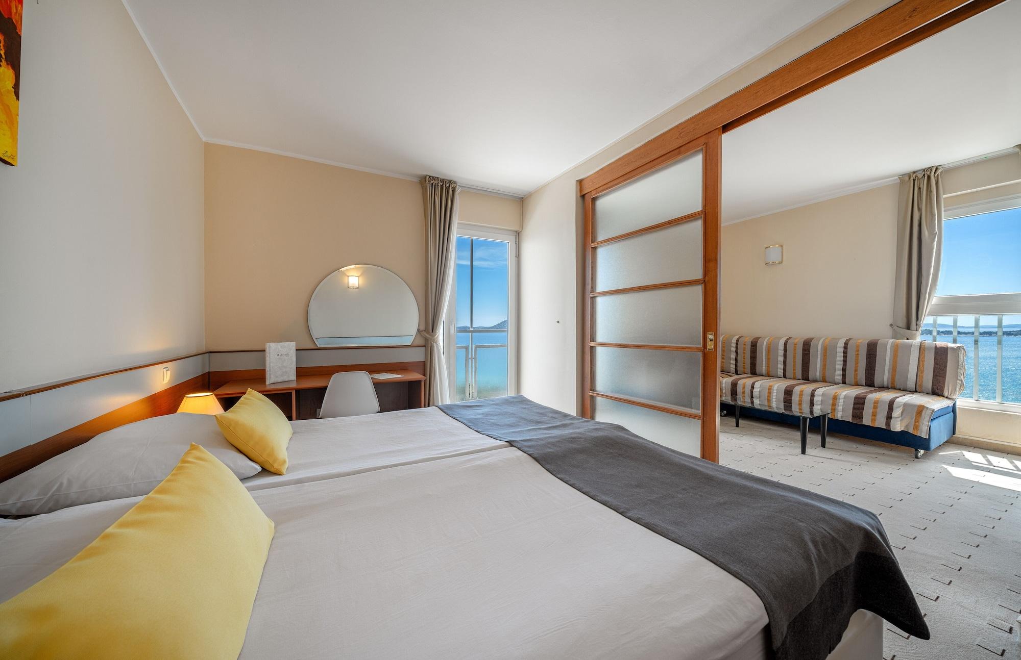 וודיצה Hotel Punta מראה חיצוני תמונה