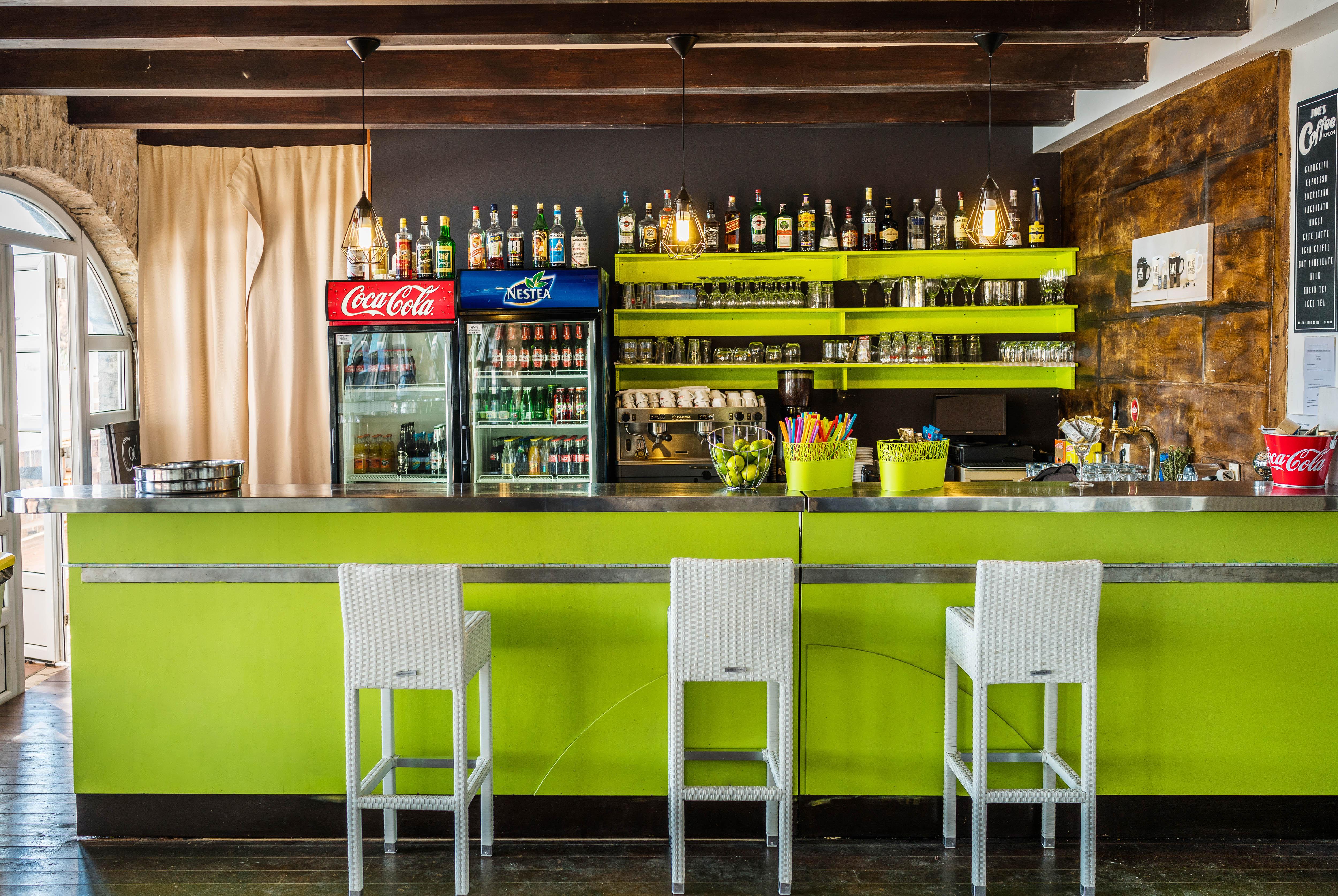 וודיצה Hotel Punta מראה חיצוני תמונה