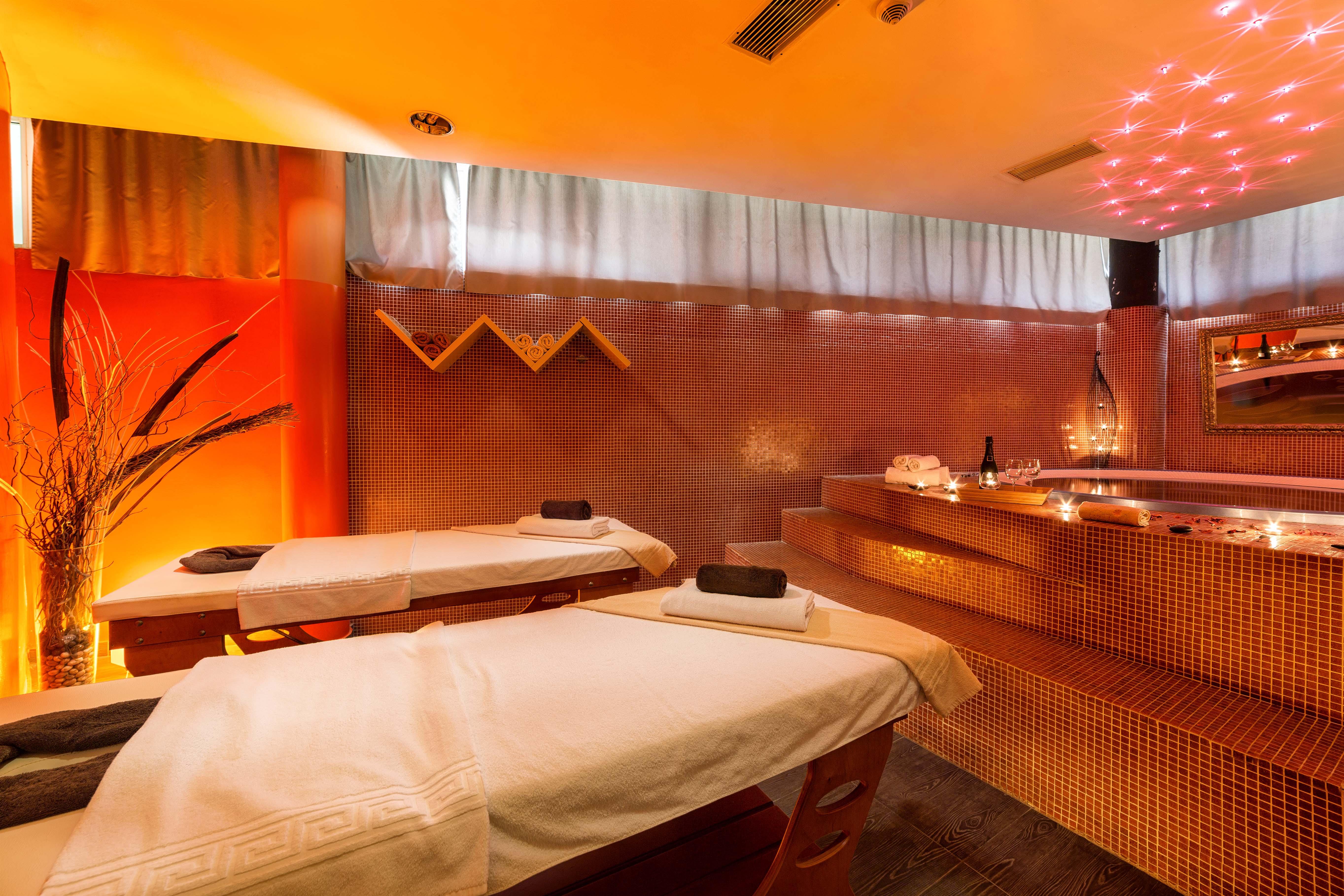 וודיצה Hotel Punta מראה חיצוני תמונה