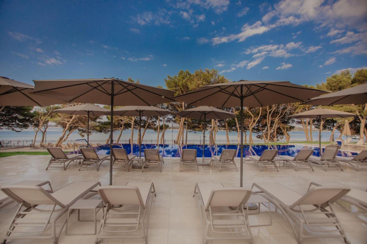 וודיצה Hotel Punta מראה חיצוני תמונה