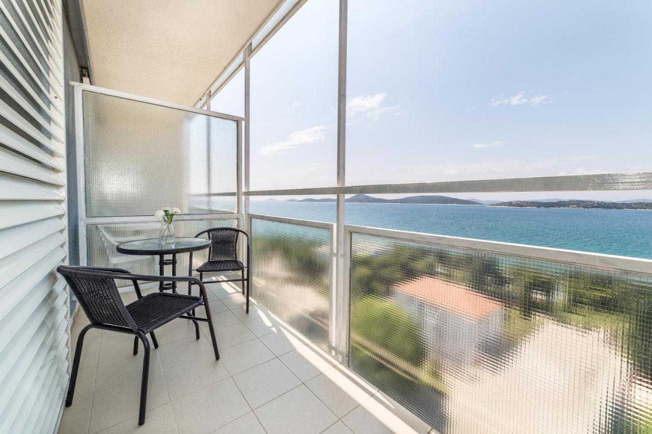 וודיצה Hotel Punta מראה חיצוני תמונה